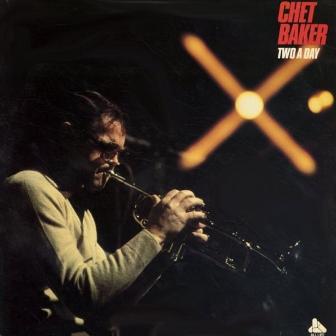 [CD] Chet Baker (쳇 베이커)- Two a Day