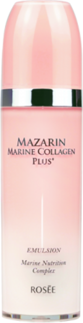 로제 마자린 마린 콜라겐 에멀젼, 1개, 120ml