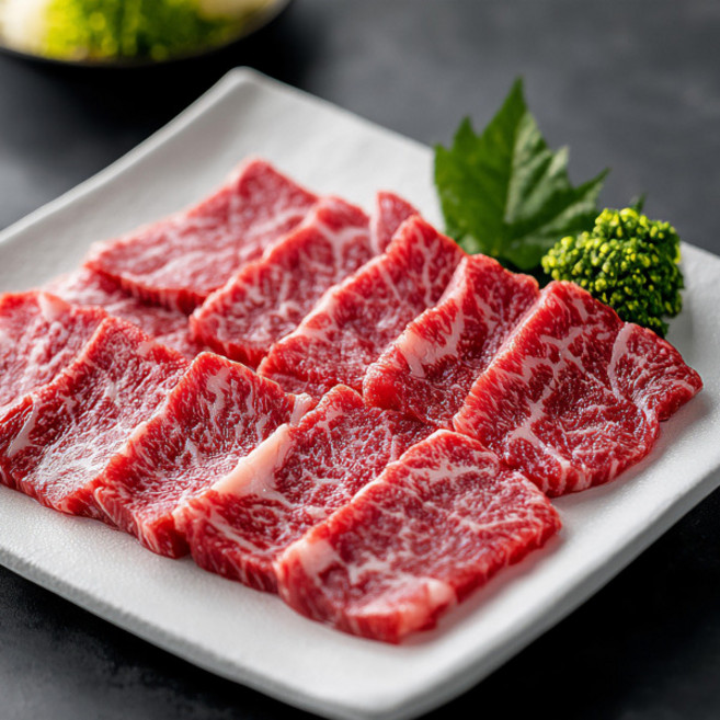 생활있지 미국산 초이스 살치살 200g 냉장, 1개, 상세페이지 참조