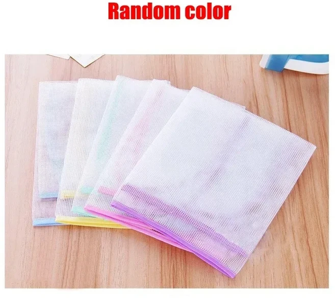 1/2/3pcs 천 보호 프레스 메쉬 절연 다림질 보드 매트 커버 프레스 패드 미니 철 무작위 색상, 02 2pcs 40X90cm