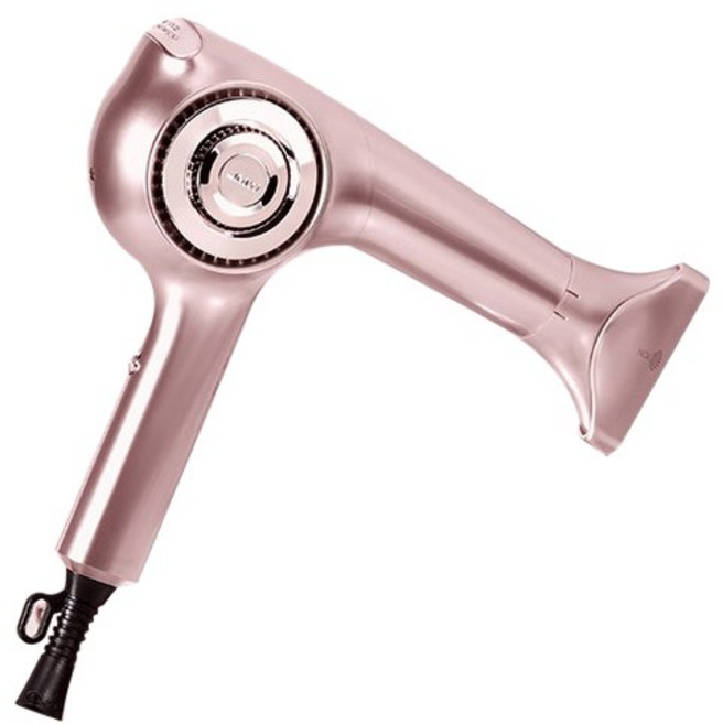 JMW 디지털 BLDC 모터 헤어 드라이기 MS8002B 1800W, 라이트핑크다크핑크