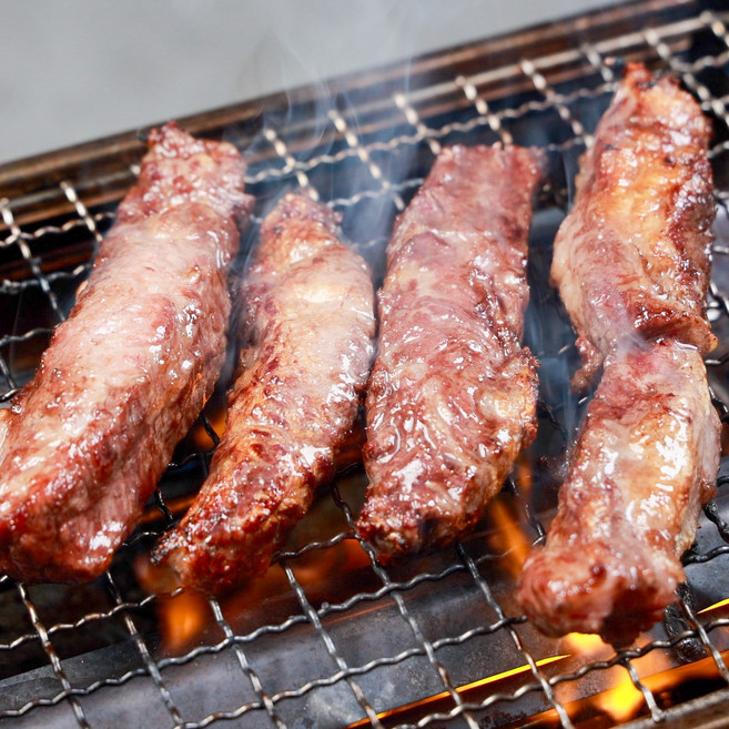 [미트보스] 호주산 소고기 황제갈비살, 3개, 300g