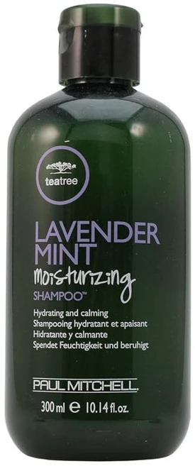 폴 미첼 폴 미첼 미첼 폴 미첼 T트리 LM 모이스처라이징 샴푸 300ml, 1 - 쿠팡