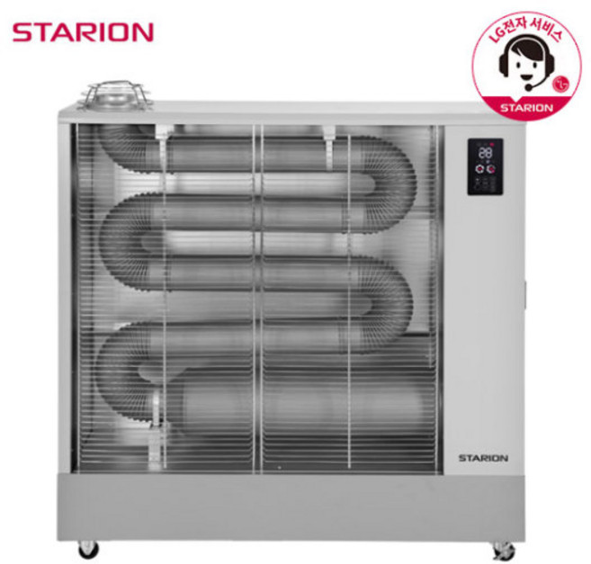 LG전자 A/S 스타리온 원적외선 튜브히터 돈풍기 석유난로 히터 열풍기 47평형 SH-F4717GXM