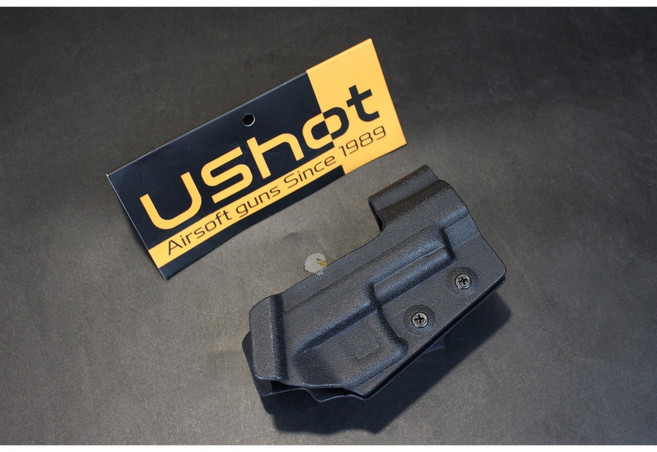 Ushot TP22 專用槍套, 1個