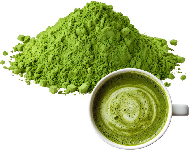 特級抹茶粉200公克 台灣茶葉製成 色澤風味超展開, 1個