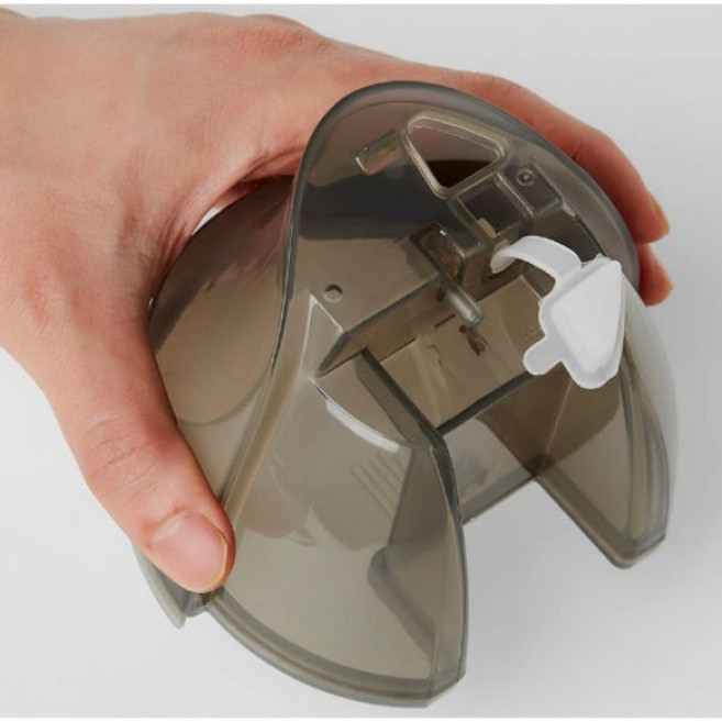 [구성품] 보만 터보 스팀다리미 DB8530 전용부품 물통 - 1개, 2. 물통