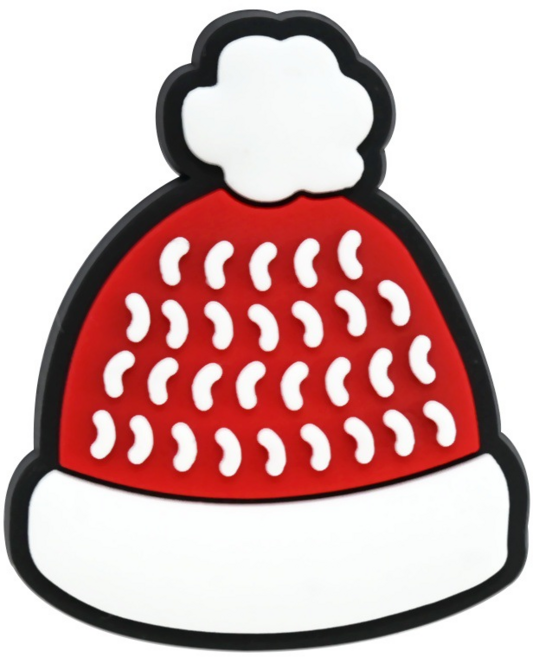 크리스마스 캐릭터 신발장식 PVC 신발꾸미기 데코 악세사리 DIY