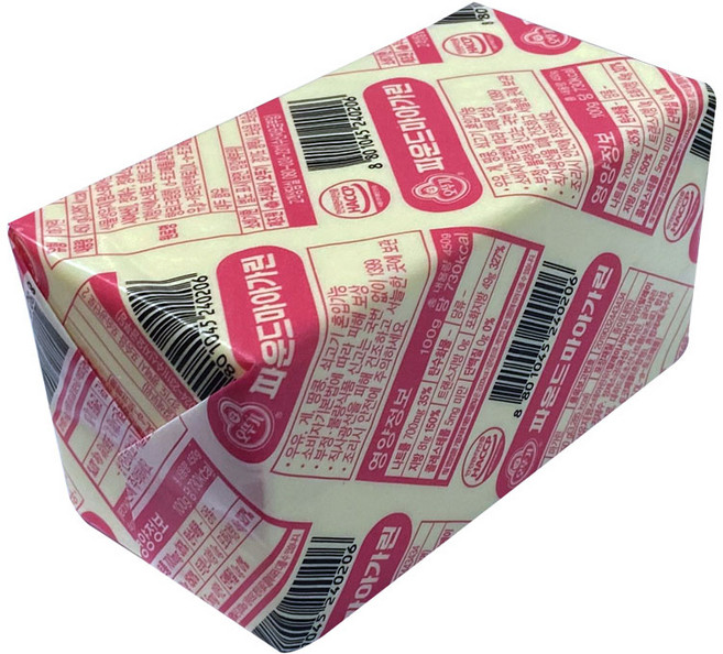 오뚜기 파운드 마아가린 450G, 2개