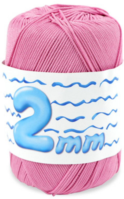 [앵콜스] 2mm 이미리 (낱볼), 1개, 13 핑크