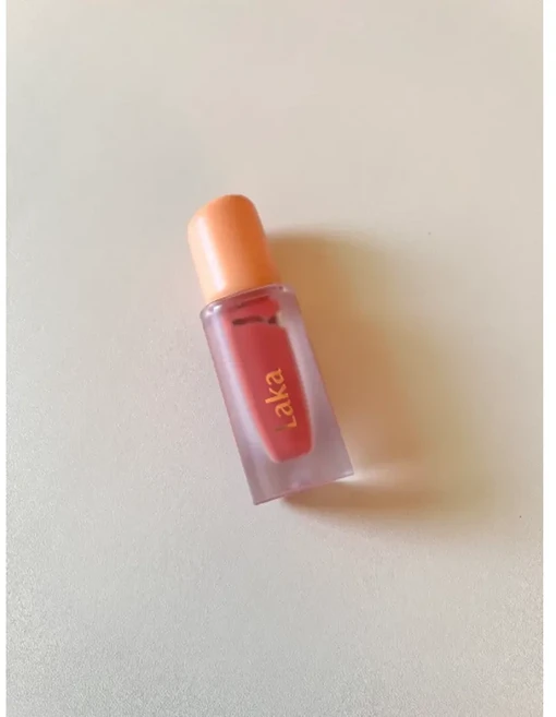 라카 프루티 글램 틴트, 104 체리, 2개