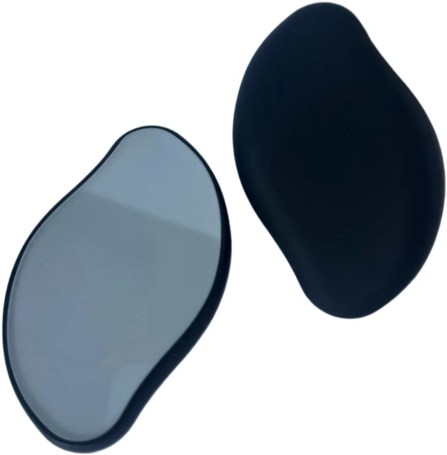 그로우세일 비비는 바디 제모기 쉐이버, 1개, 1개입