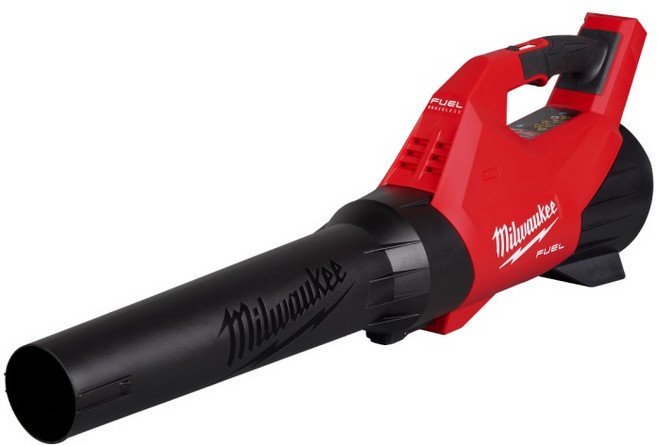 밀워키 대포 송풍기 브로워 신형 낙엽청소 M18 FBLG3 베어툴, 1개