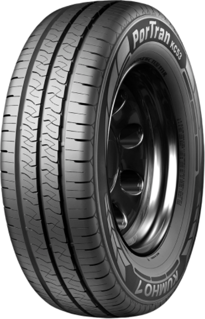 금호 포트란 KC53 215/65R17 108H (6P) 2156517 장착비 별도/택배 전용, 1개