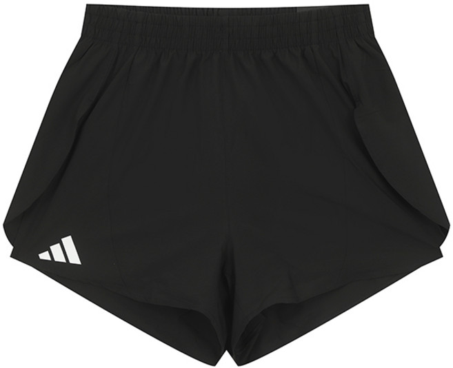 아디다스 ADIZERO ESS RUN SPLIT SHORT 헬스 운동 러닝복 트레이닝복 반바지 쇼츠