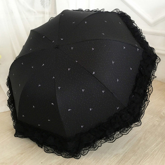 해피유통 레이스 레이스가 달린 양산 jhz