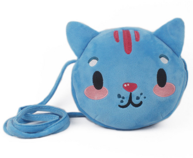 아이들의 귀여운 배낭