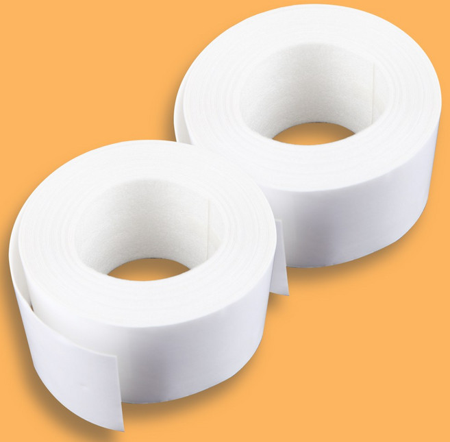 외풍 차단 틈새막이 벌크 보온테이프 70mm*10m 창문 바람막이 방풍, 2개