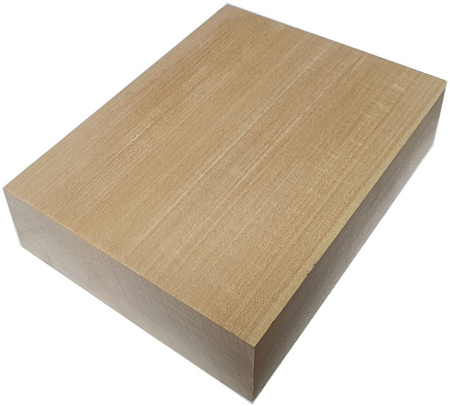 조각용피나무 8번 사이즈 5x15x20cm/ 9종 사이즈 1~9번 목공예용 목판화 원목재료 우드카빙 미술준비물 화방용품 학생 초보자 전문가용