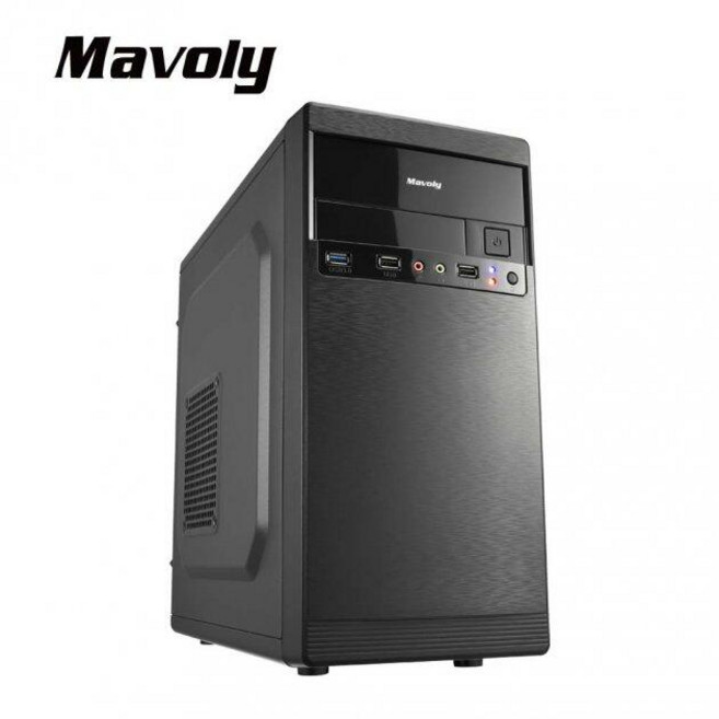 Mavoly 電腦主機