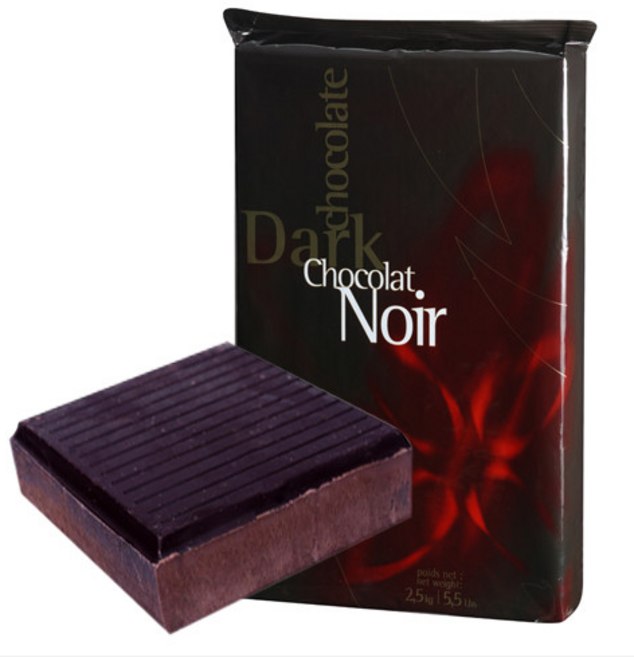 다크OCG(누아58) / 커버춰초콜릿 410g, 1개