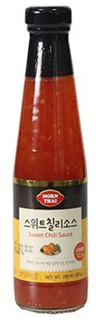 몬타이 스위트 칠리소스, 1개, 250ml