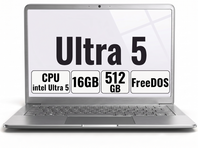 삼성 갤럭시북5 울트라5 16G 가방+무선마우스증정 NT750XHW-A51A 인텔 Ultra5 학생용 업무용 가성비노트북, 실버, 512GB, 16GB, Linux