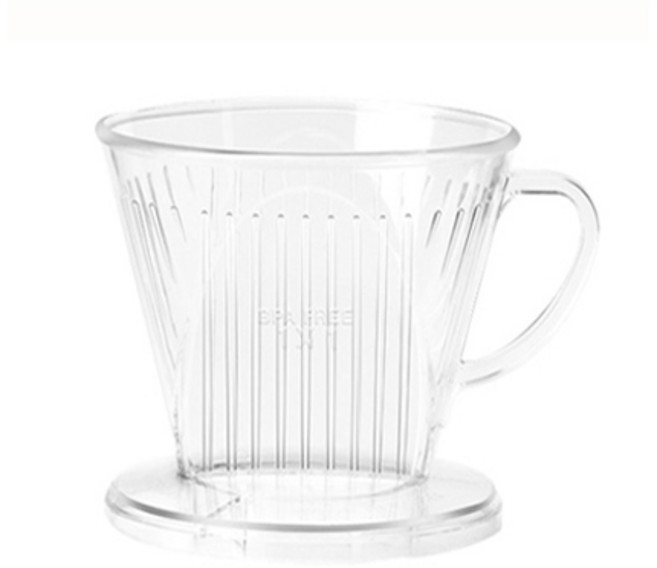 시타 3-4인용 친환경 드리퍼 102D, 단품, 1개