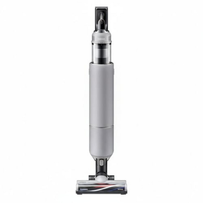 삼성전자 BESPOKE 제트 AI Lite 무선 청소기 280W 고객직접설치, 페블 그레이, LIGHt/VS28D950AIA