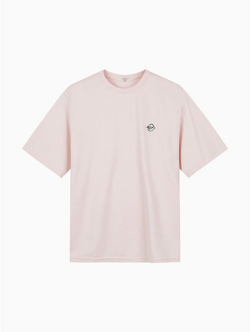 행텐 행텐 공용 베니 와펜 반팔 티셔츠_531(10570-031-402-31)