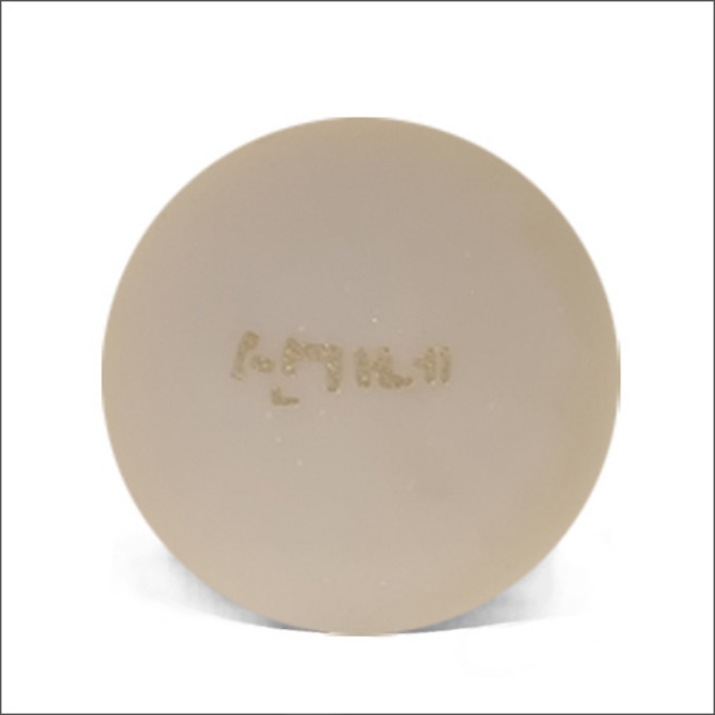 신가네 율무 약초 천연숙성비누 (CP), 105g