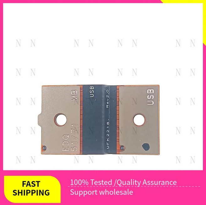 델 에일리언웨어 커넥터 보드 플렉스 케이블, 1개, 선택: 기본