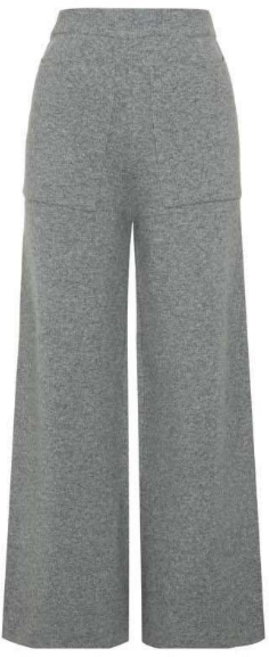 올리비아하슬러 여성용 니트 팬츠 OH0WSW208