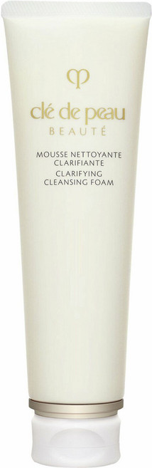 끌레드뽀보떼 클레리파잉 클렌징 폼 N, 1개, 125ml