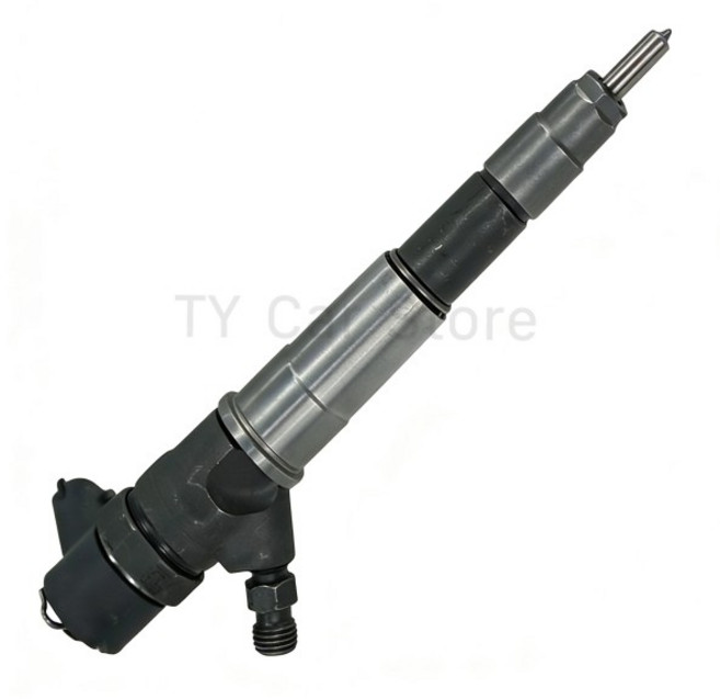 166091245R 0445110634 H82912226 르노 마스터 트래픽 복스홀 비바로 모바노 2.0 2.3DCI용 새 디젤 연료 인, 01 0445110634