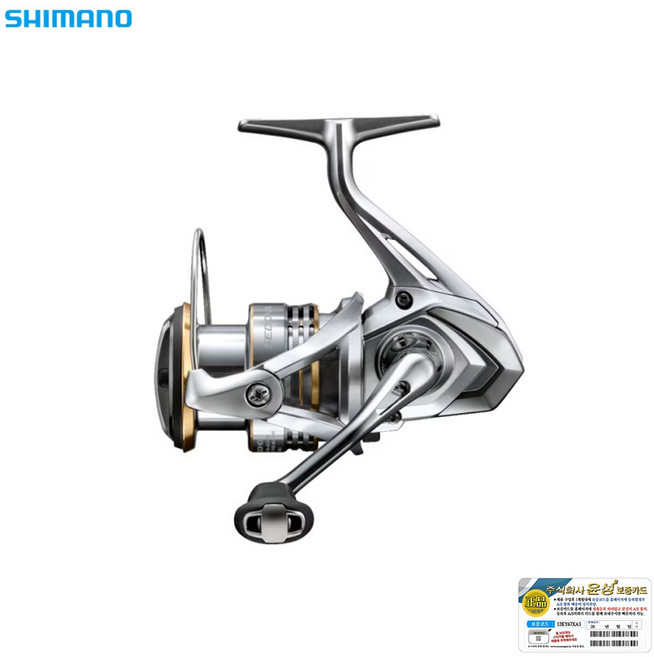 시마노 (23)세도나 스피닝릴 전사이즈 루어 갯바위 방파제낚시- 윤성보증서포함, 23 세도나 C3000, 혼합색상