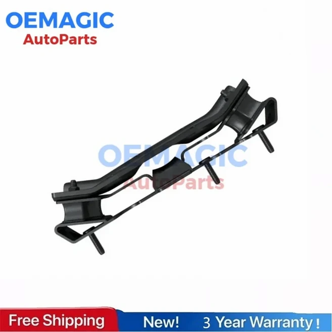 지프 랭글러용 아이솔레이터 변속기 마운트 엔진 부품 52122706AA, 01 52122706AA, 1개