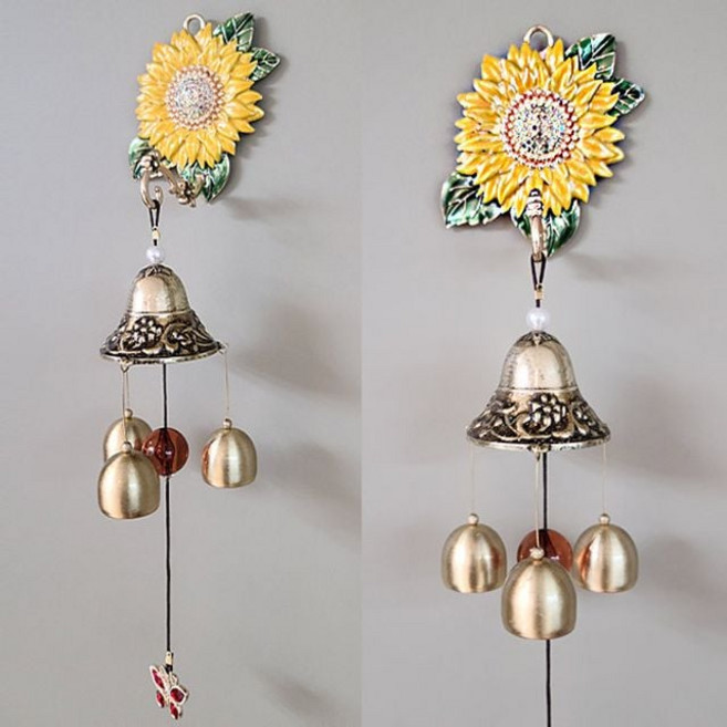 파인아트 해바라기 문종 (골드)최저가아이얌마켓