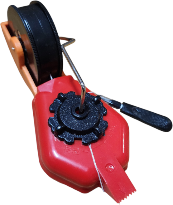 대명산업 먹통(수동) 수동 크로바 소 177-0887, 1개