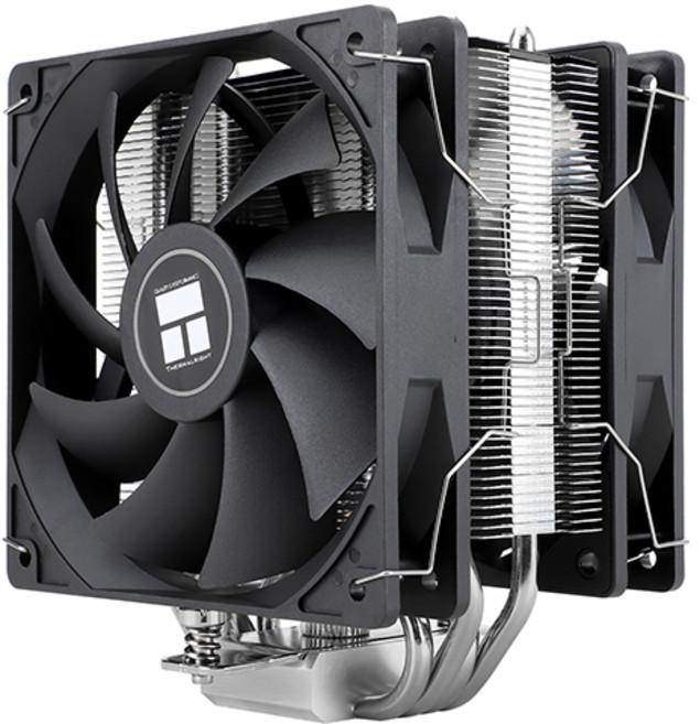 Thermalright Assassin X 120 Refined SE PLUS 서린, 선택하세요, 1개