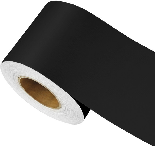 영림 인테리어 필름 몰딩 시트지, 08. YPS028 검정