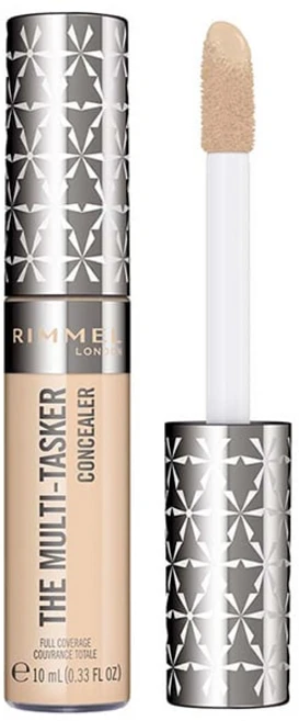 림멜 더 멀티 태스커 컨실러 020 페어(밝은) 108315, 1개, 10ml - 쿠팡