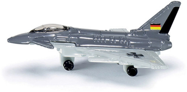 시쿠 제트 파이터 다이캐스트 SK8315, 1개