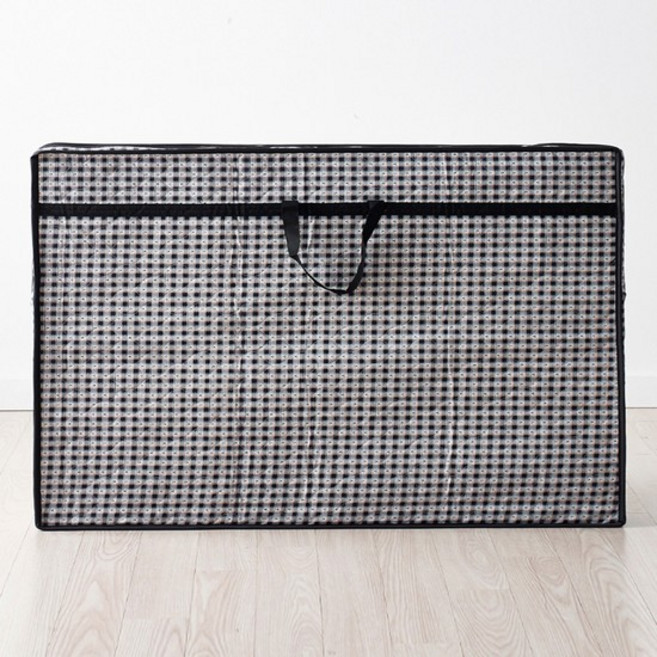 예다움 제사상커버 누빔 직교자 상커버 1500x900, 1.3중 누빔 상커버 체크 (B0109)