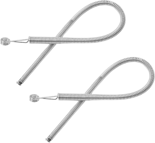 일리오시 ILLIOSI 스프링 바지 고무줄 끼우개