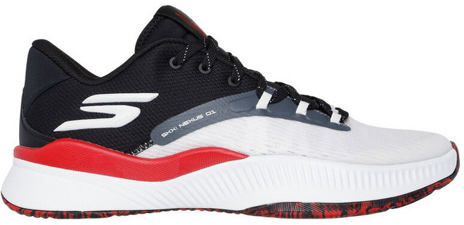 스케쳐스 SKX 넥서스 남성 농구화 253015 농구화