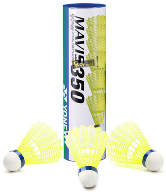 요넥스 마비스 350, 6개입, 1개