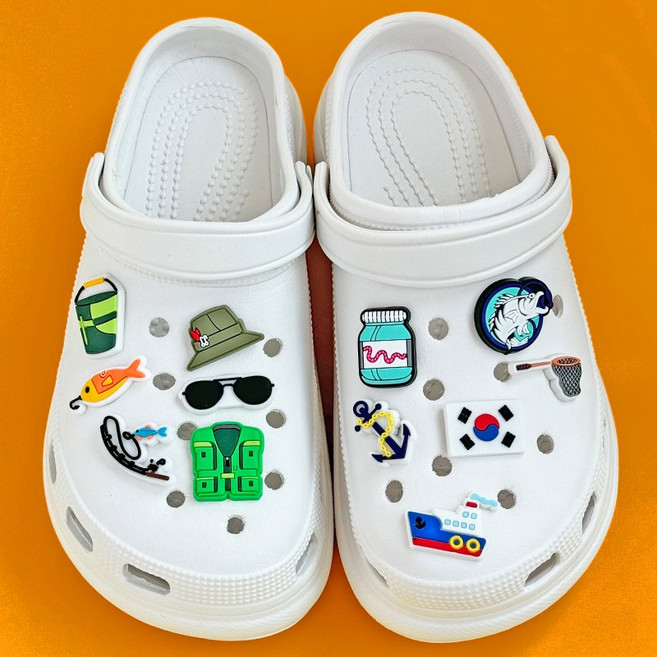 퍼니펀 낚시 파츠 세트 [C-23]