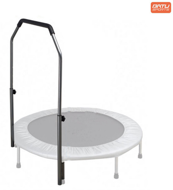 바투 트렘폴린 55인치 전용 핸들바 핸들바만 출고, 1개