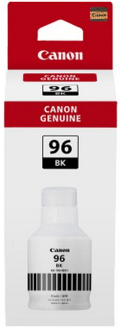 캐논 맥시파이 비즈니스 무한 팩스 복합기, GX4090 정품잉크단품 K